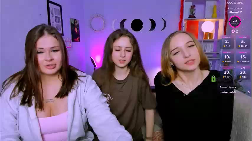 rebecca_smile_ Live Sex March 16, 2026