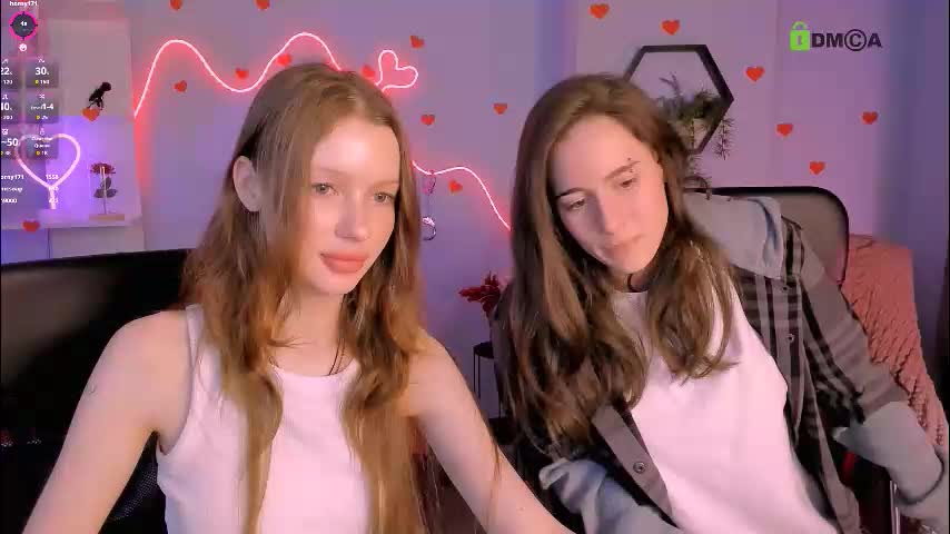 daisy_baby_ Live Sex March 16, 2026