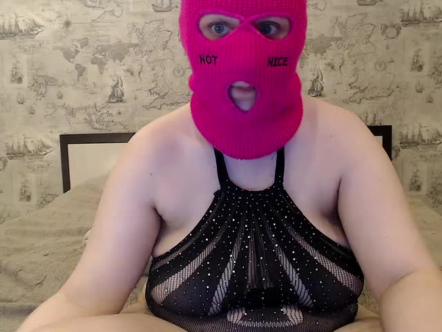 Kamiilla Live Sex March 16, 2026