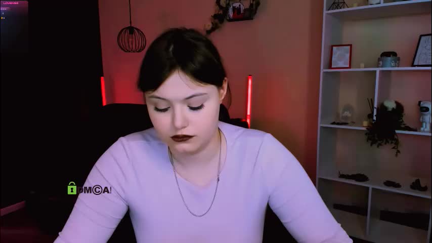 lusy_puff Live Sex March 16, 2026