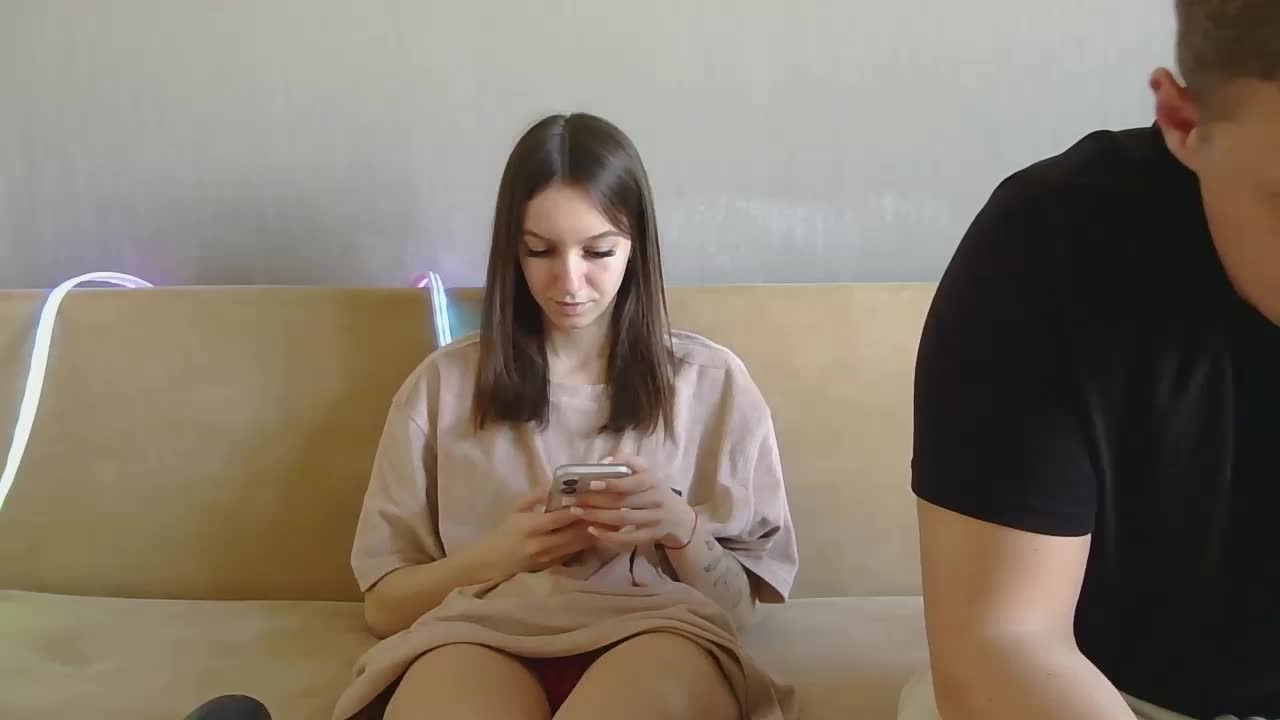 CandySurprise19 Live Sex March 16, 2026