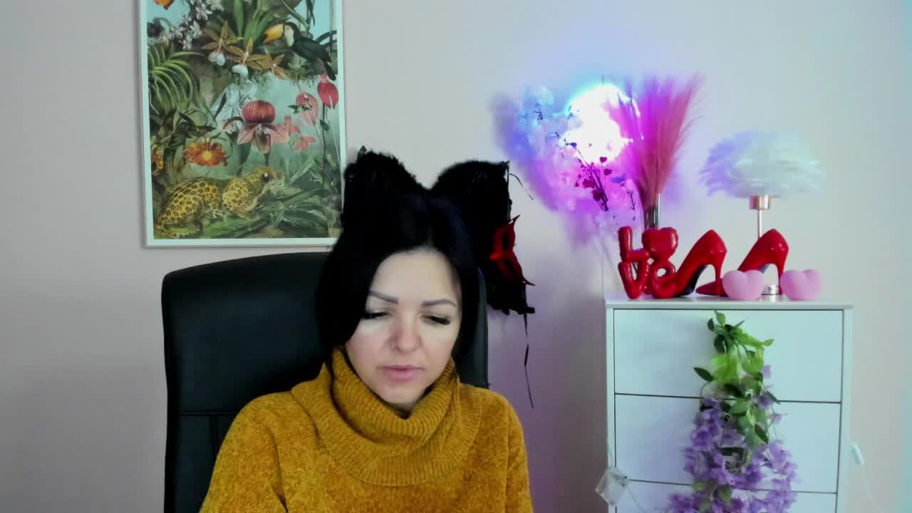 Mollybrunett Live Sex March 16, 2026