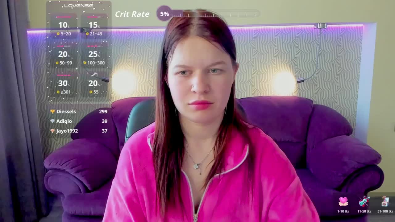 Lizagreii Live Sex March 16, 2026