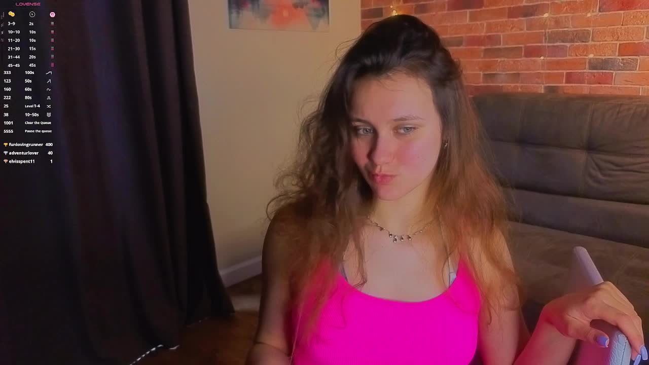 FoxFever Live Sex March 16, 2026