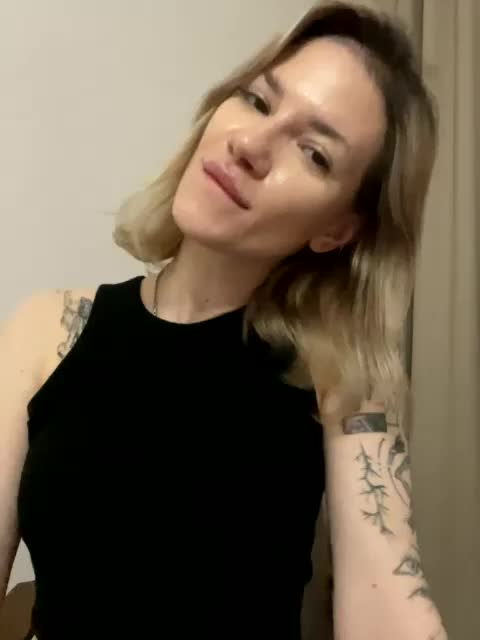 Millashaa Live Sex March 16, 2026