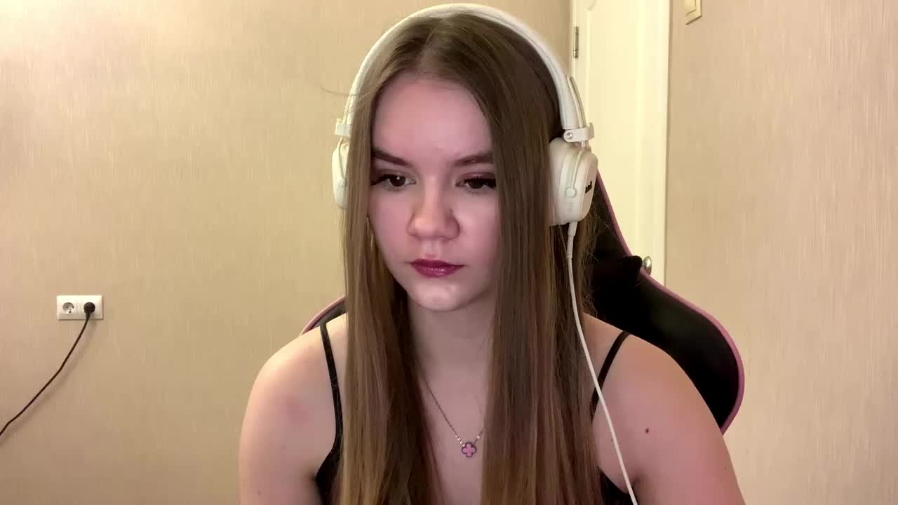 AgnesShyy Live Sex March 16, 2026