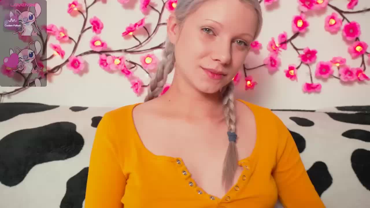 VasyaSylvia1 Live Sex March 16, 2026