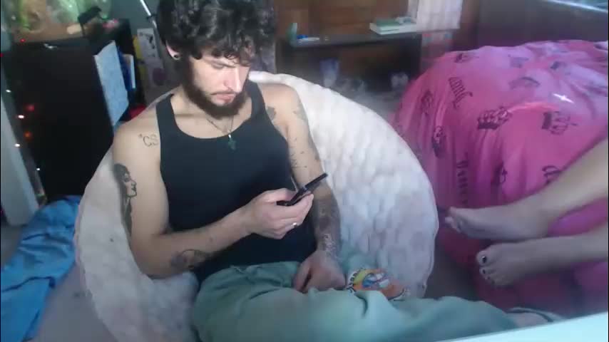 jadelondonxo Live Sex March 16, 2026