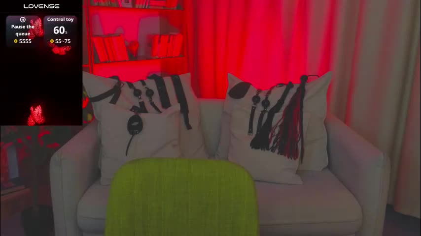 mistress__marcelline Live Sex March 16, 2026