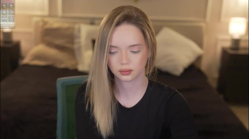 anabel054 Live Sex March 16, 2026