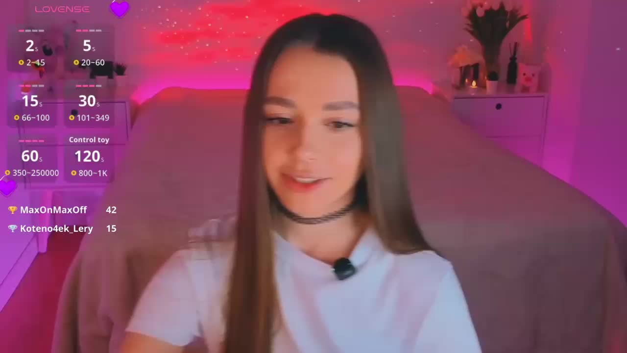 Myshastik Live Sex March 16, 2026