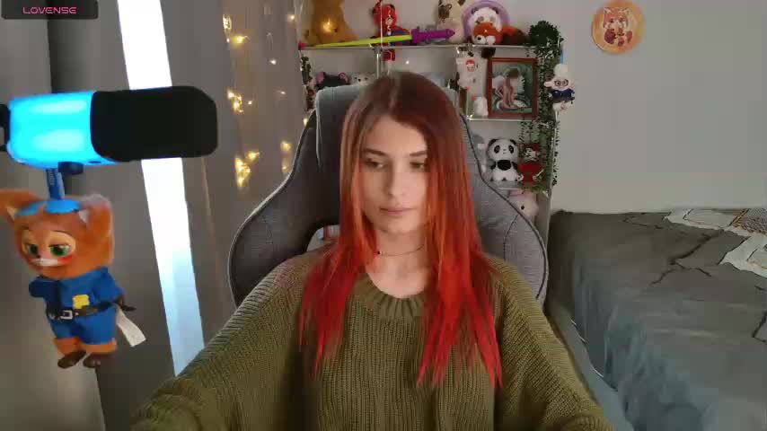 FOX69LOVE Live Sex March 16, 2026