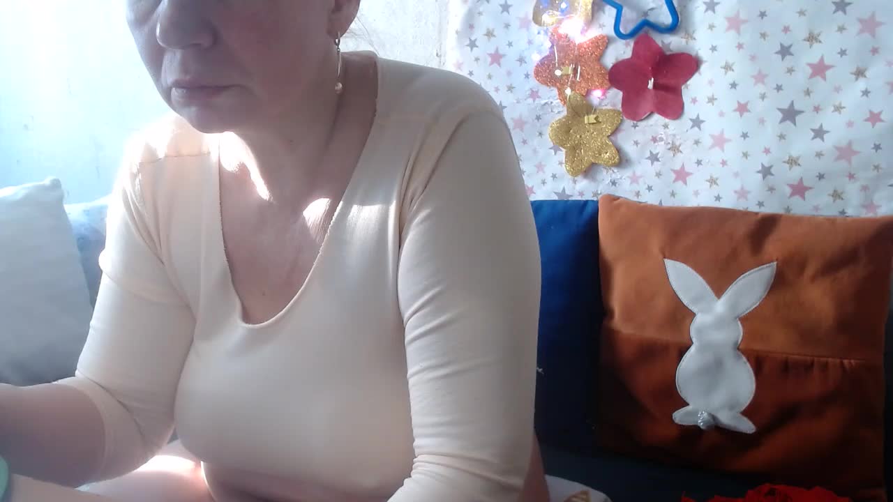 LanaStar1 Live Sex March 16, 2026