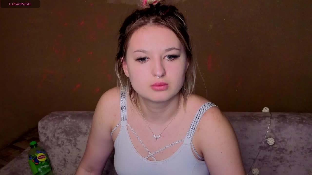 GraseNeon Live Sex March 16, 2026