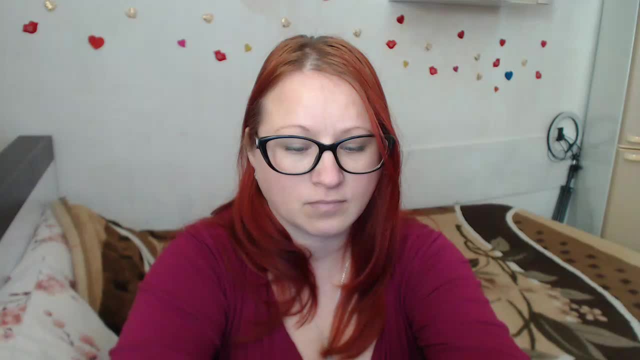 Lilia4joy Live Sex March 16, 2026