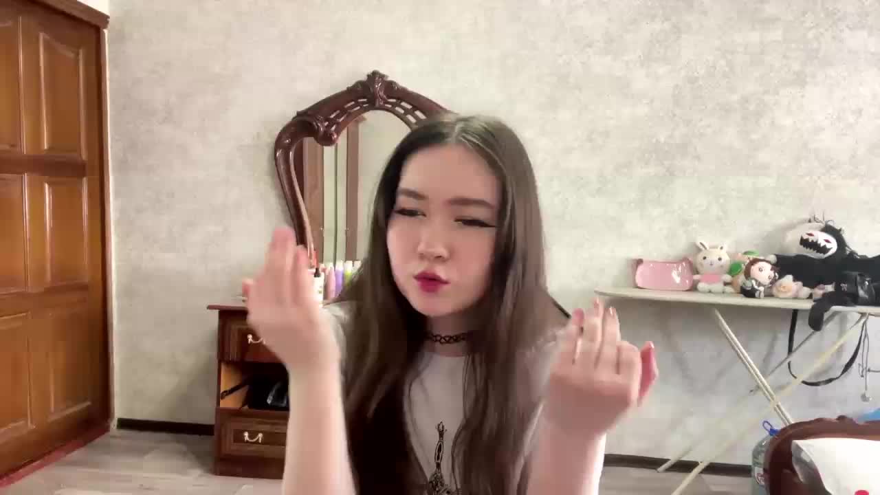 TecnaSanzz Live Sex March 16, 2026