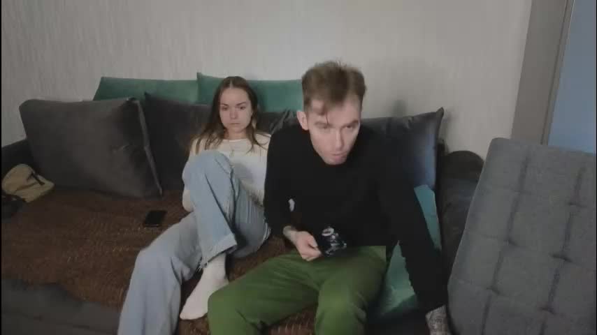 _by_double_sexy_miss_ Live Sex March 16, 2026