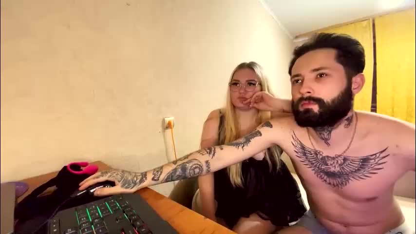 mike_and_anna_ Live Sex March 16, 2026