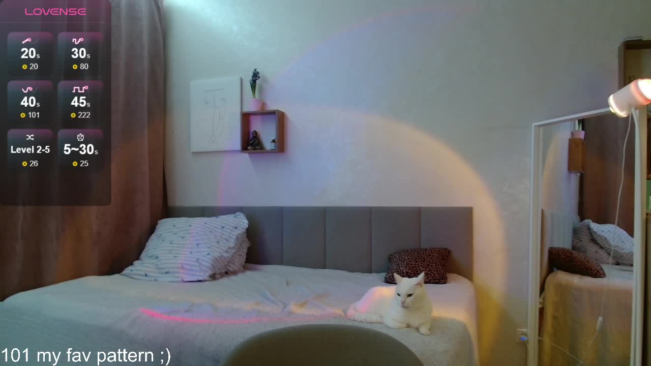 siberiangirl1 Live Sex March 16, 2026