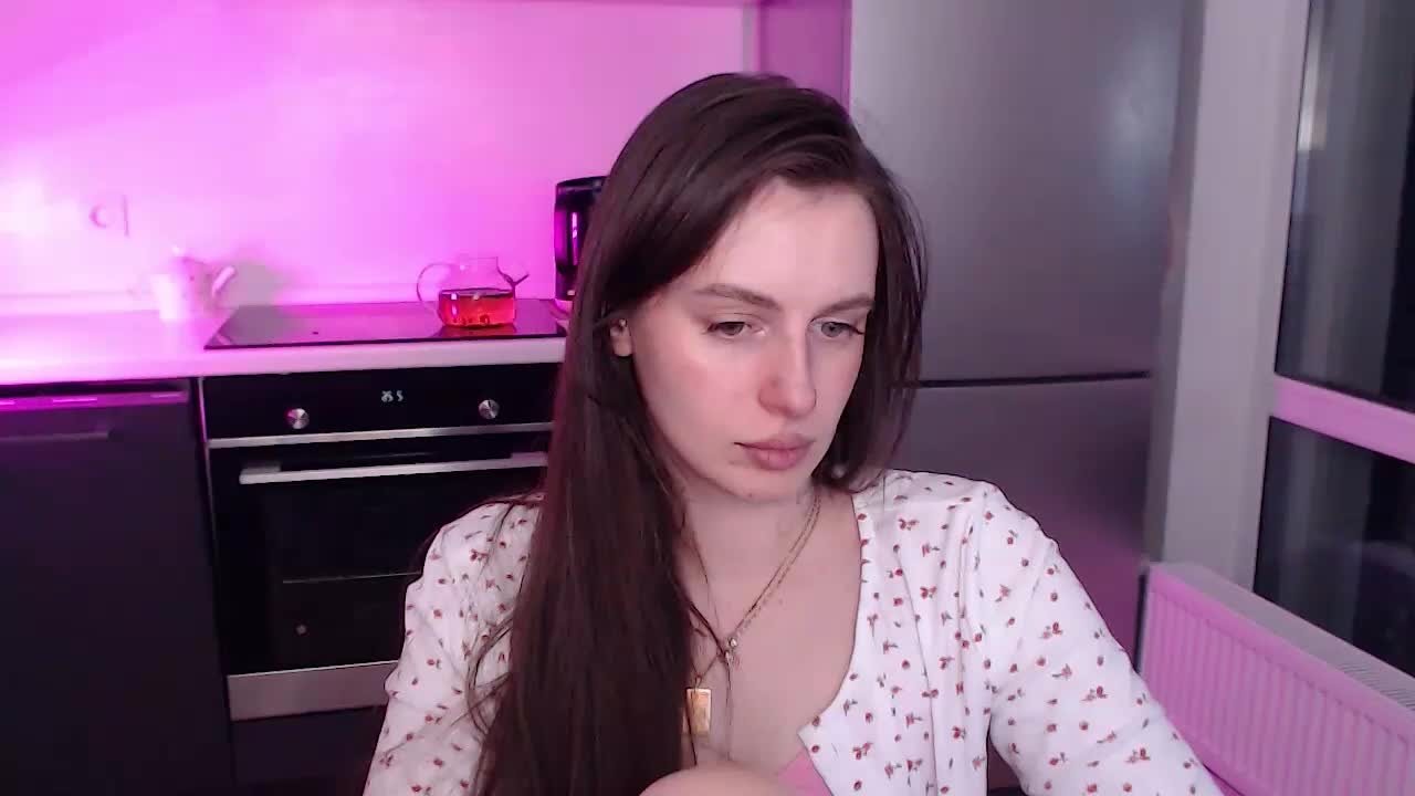 Lilijily Live Sex March 16, 2026