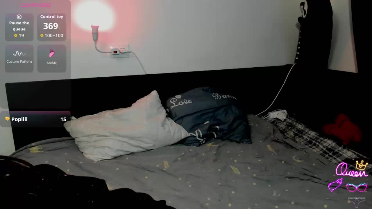 ChristyW3b Live Sex March 16, 2026