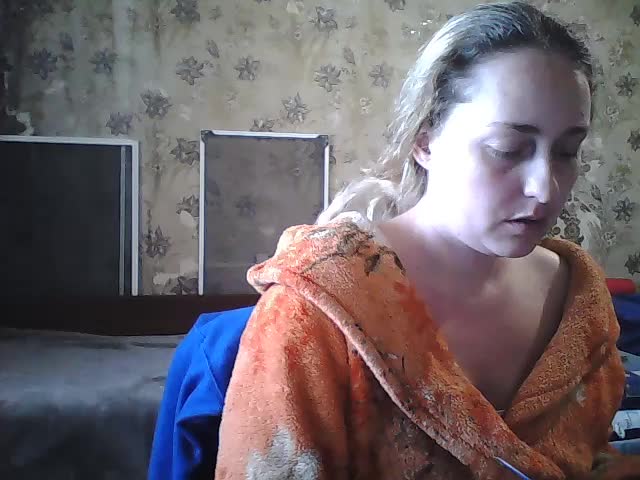 Margo8 Live Sex March 16, 2026