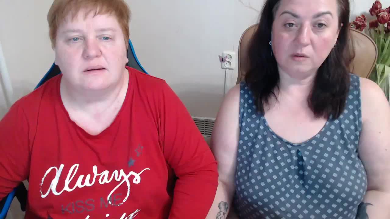 XMollyJaneEX Live Sex March 16, 2026