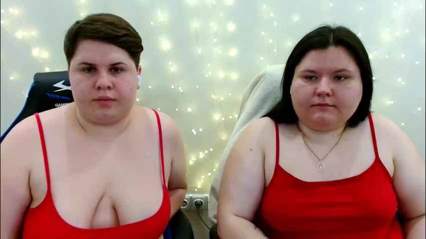 beckyandellen Live Sex March 16, 2026