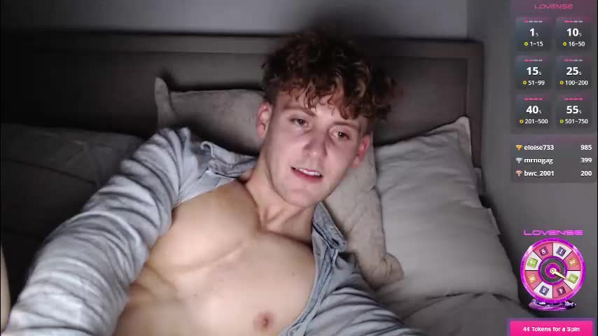 dominantalex182 Live Sex March 16, 2026