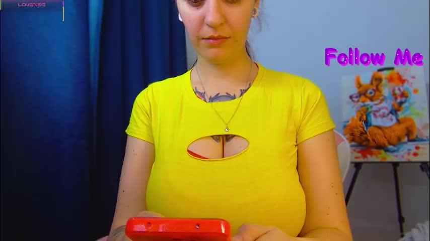 ann_mikele Live Sex March 16, 2026