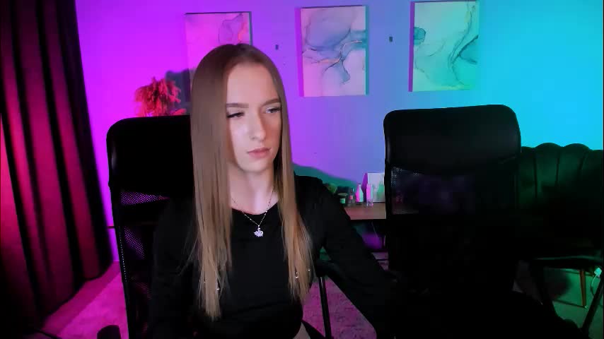 doll_vey Live Sex March 16, 2026