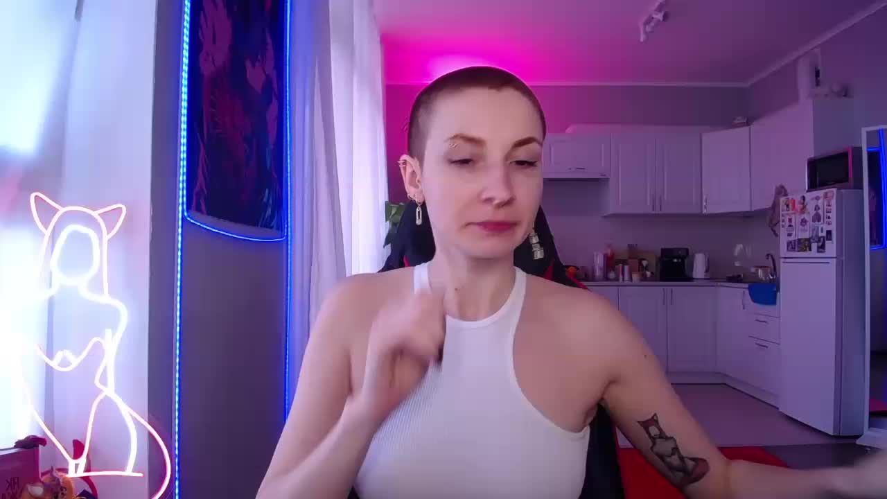 Hope_Foxter Live Sex March 16, 2026