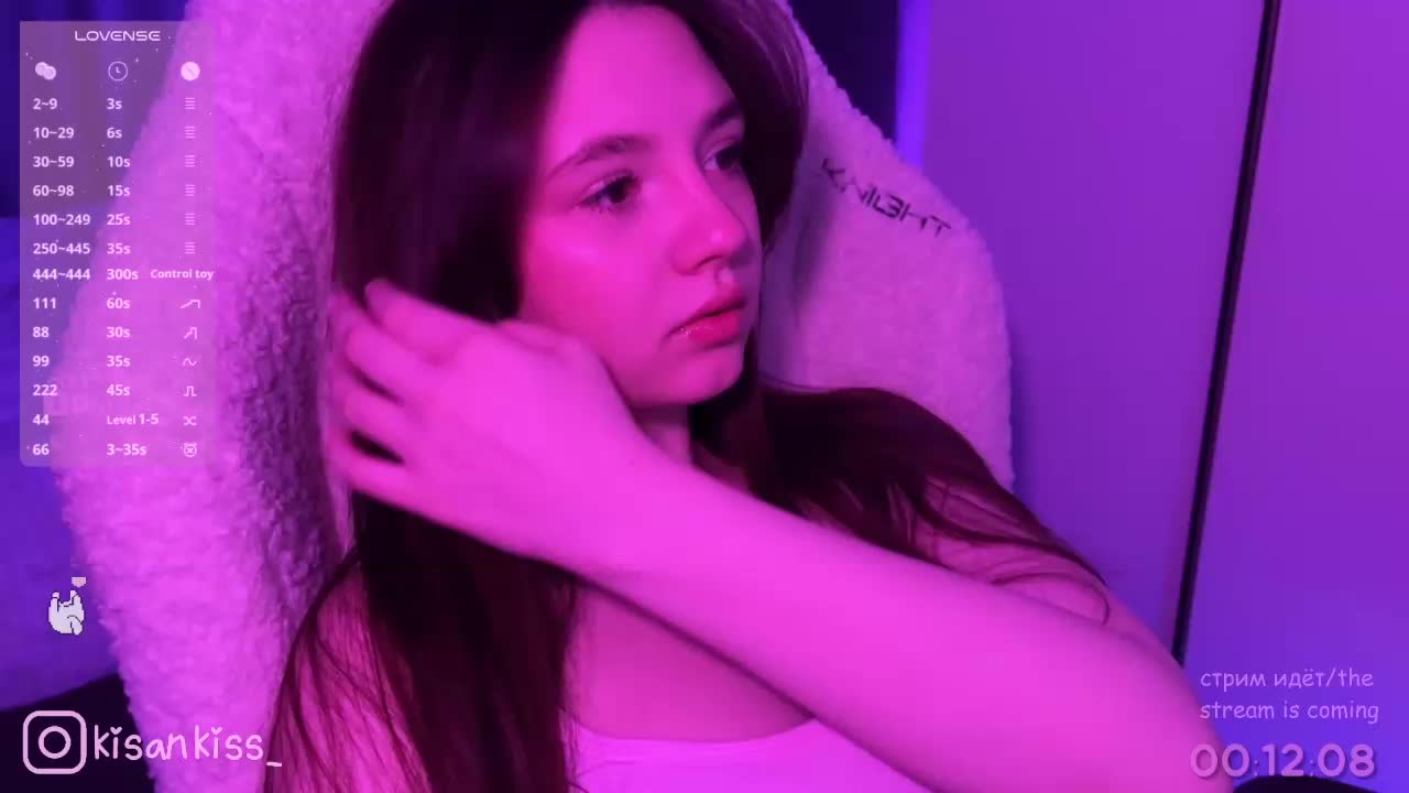 kisankiss Live Sex March 16, 2026