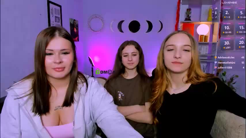 rebecca_smile_ Live Sex March 16, 2026