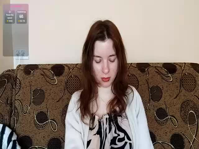 AnnabellKowalkowski Live Sex March 16, 2026