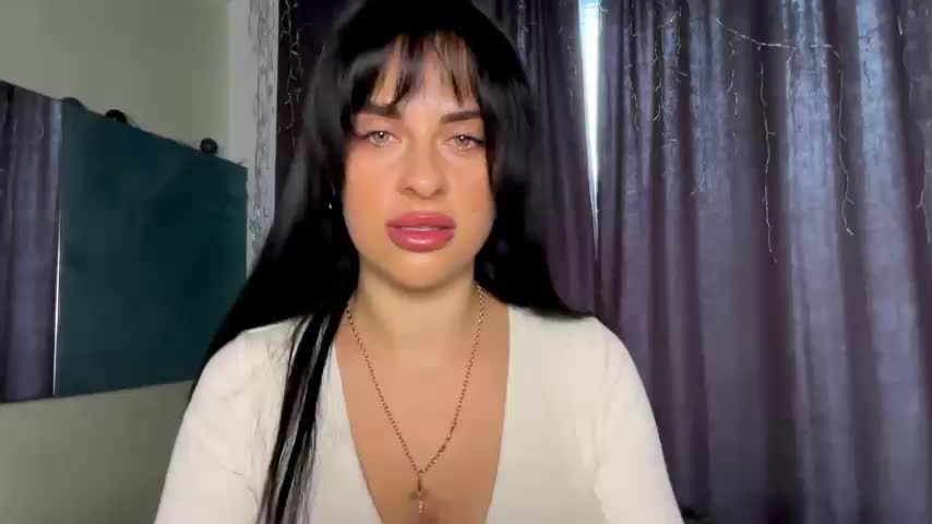 TatiUA Live Sex March 16, 2026