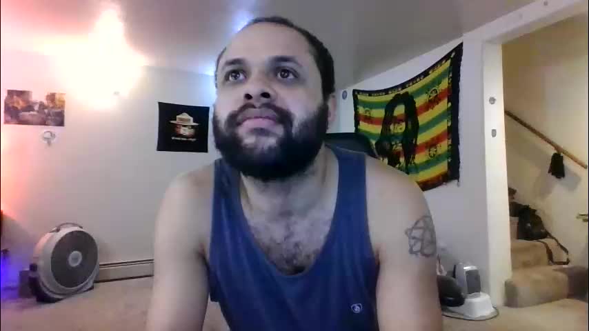 lightskinned666 Live Sex March 16, 2026