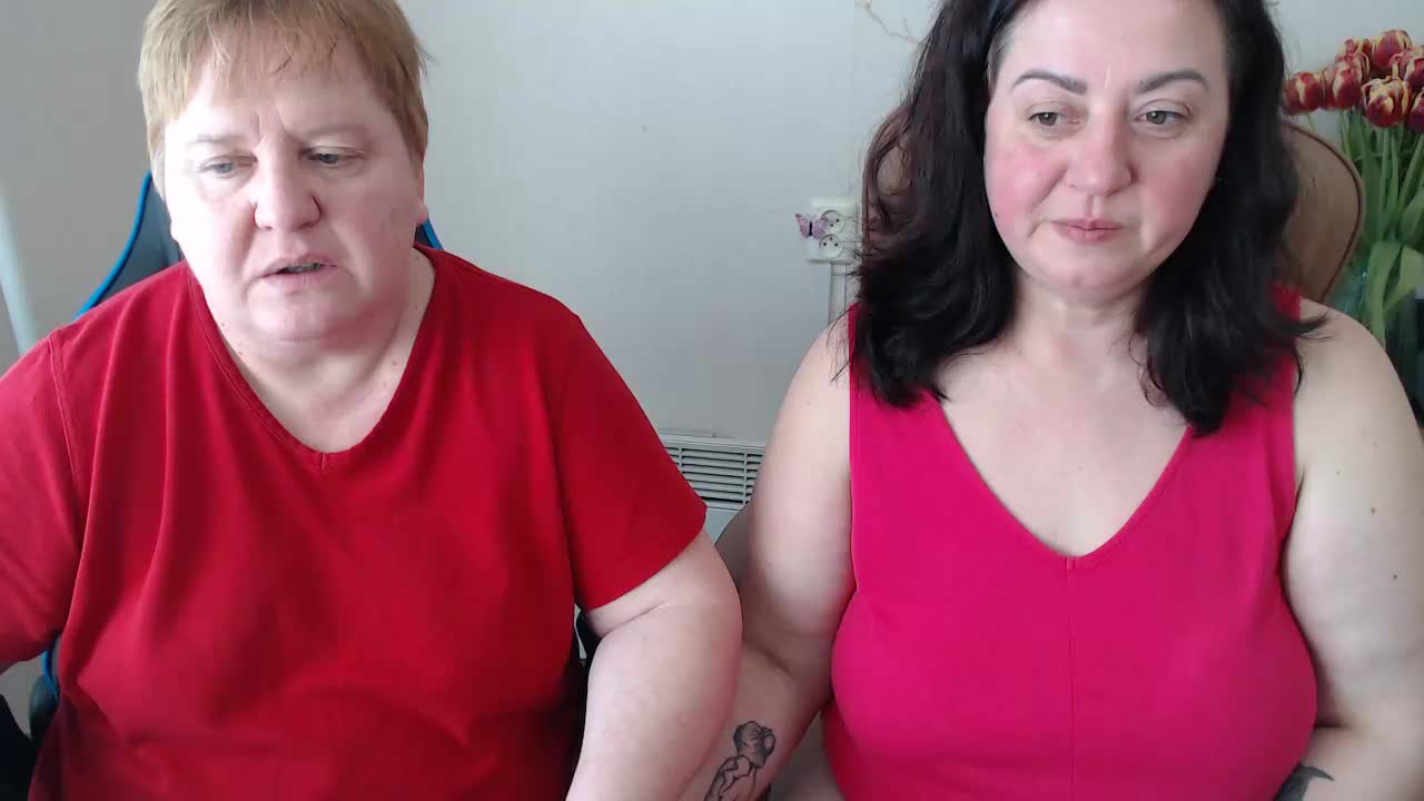 XMollyJaneEX Live Sex March 16, 2026