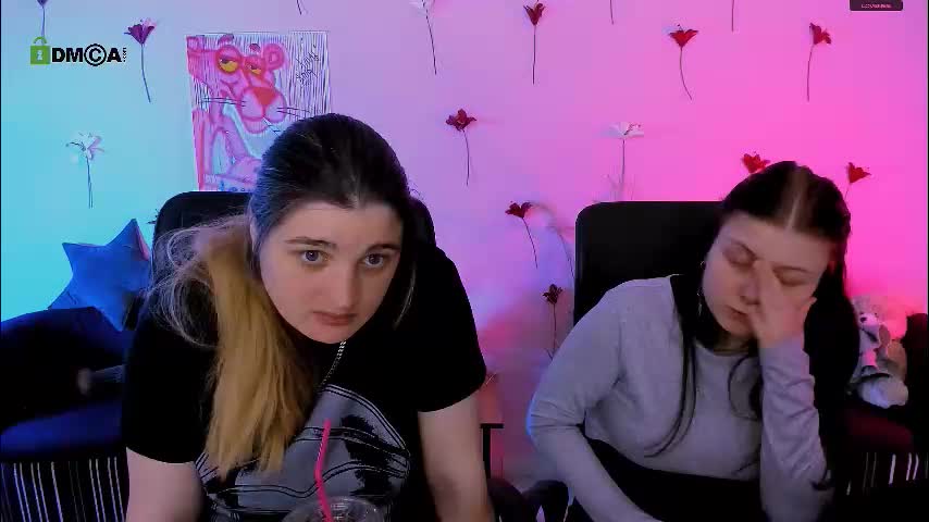 foxy_tease_ Live Sex March 16, 2026