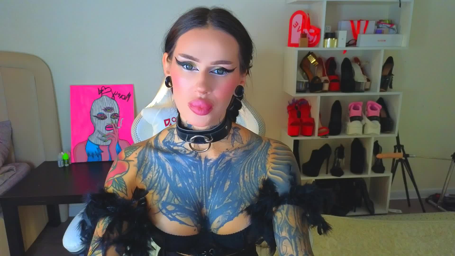 MaryVegas69 Live Sex March 16, 2026