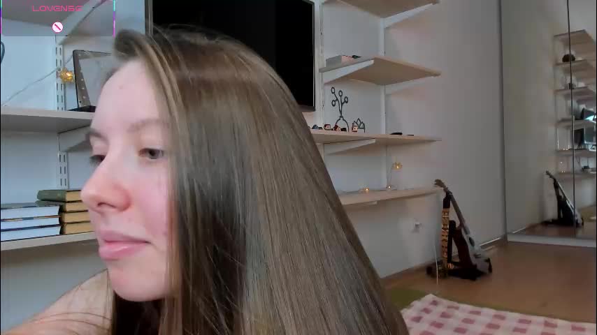 bam_bi Live Sex March 16, 2026