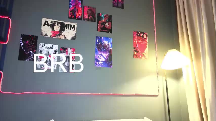 arielabradberry Live Sex March 16, 2026