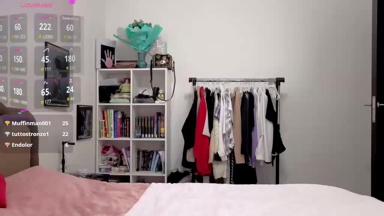 Francis_girl_hot Live Sex March 16, 2026