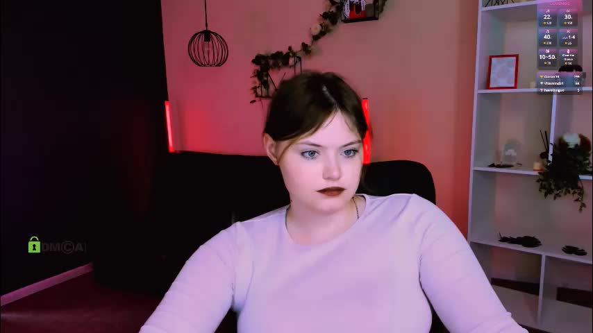 lusy_puff Live Sex March 16, 2026