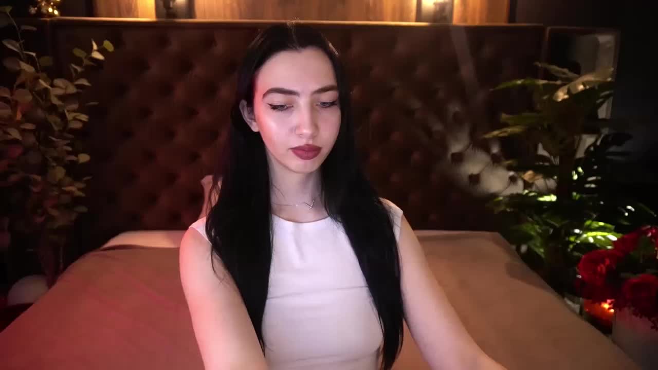 WildKittenX Live Sex March 16, 2026
