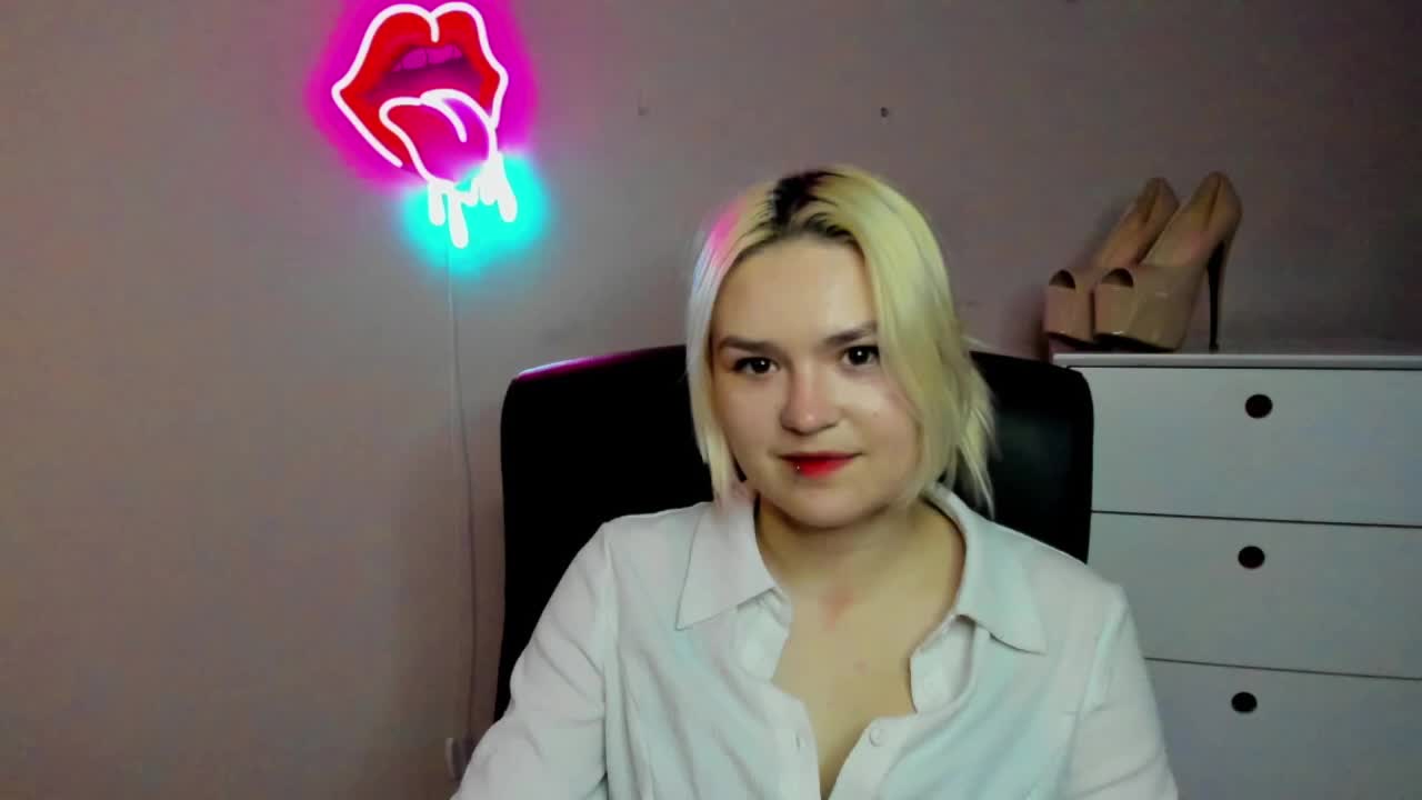 SweetLilyxo Live Sex March 16, 2026