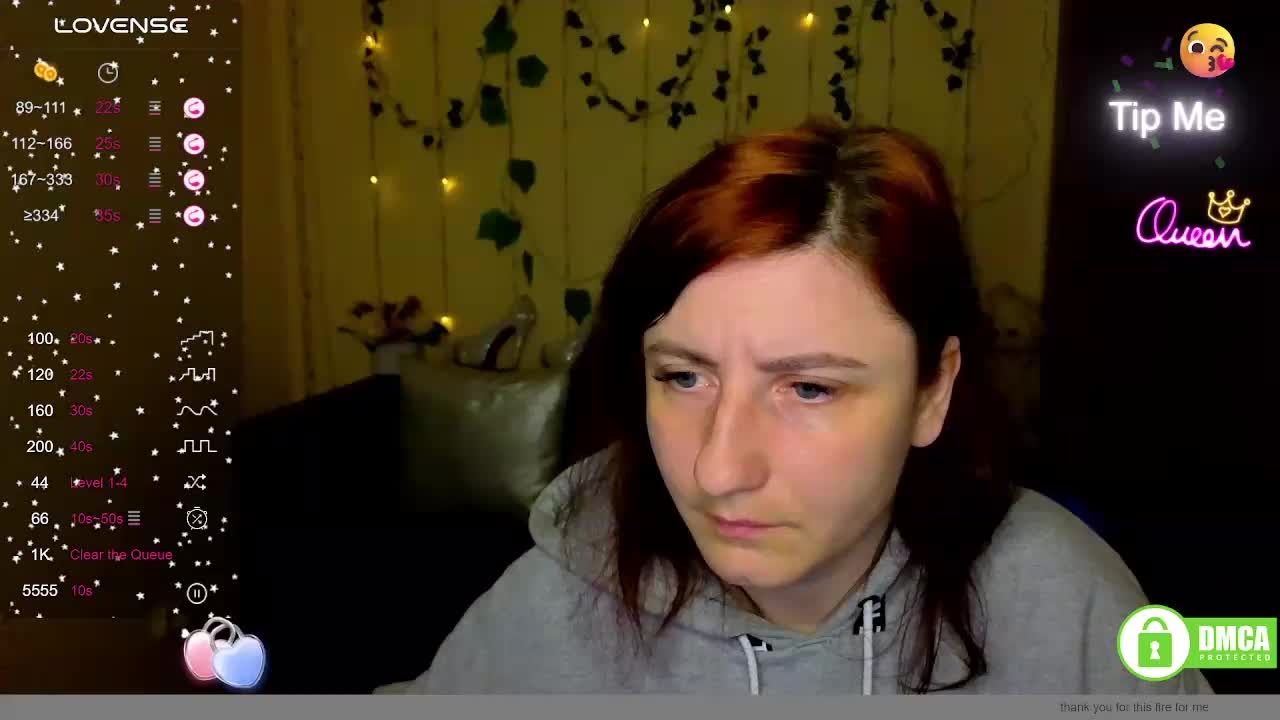 Musekittyjeni112 Live Sex March 16, 2026