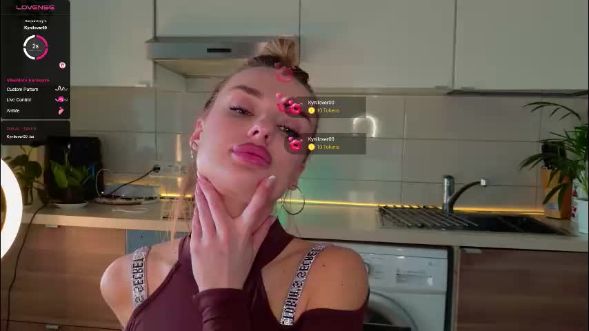 magiclovexo Live Sex March 16, 2026