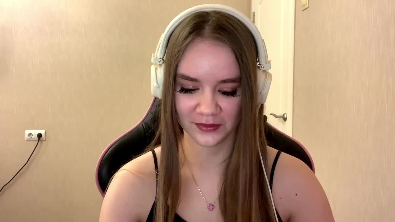 AgnesShyy Live Sex March 16, 2026