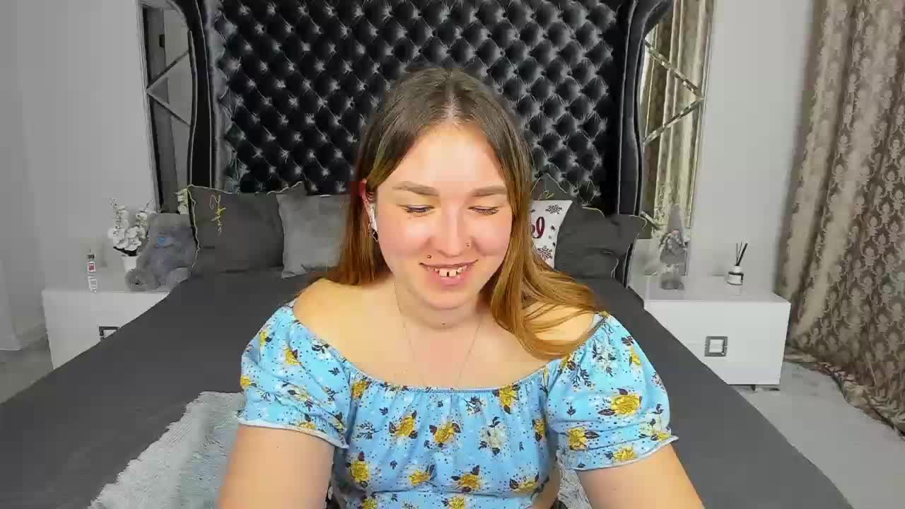 SofiiDarling Live Sex March 16, 2026